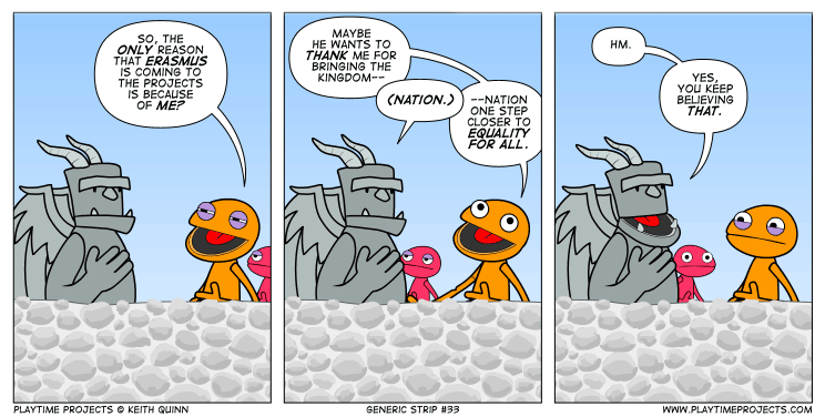 Image: Generic Strip 33